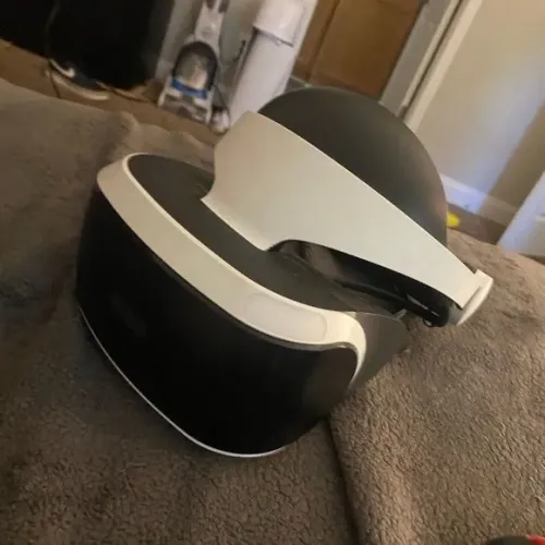 Ps4 vr óculos