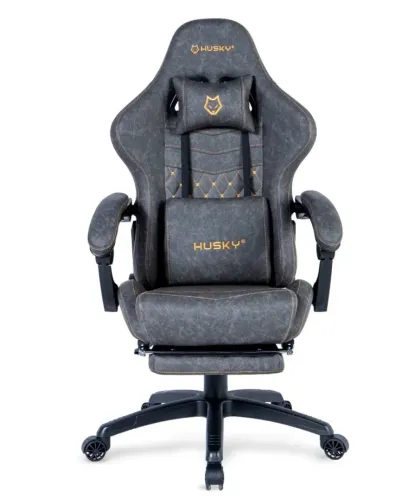 Cadeira gamer husky