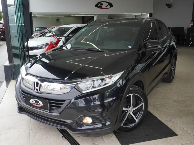 Honda HR-V EX 1.8 Flexone 16V 5P Aut. 2021