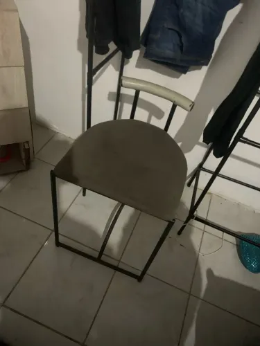 Vendo essas coisas por preço baixo