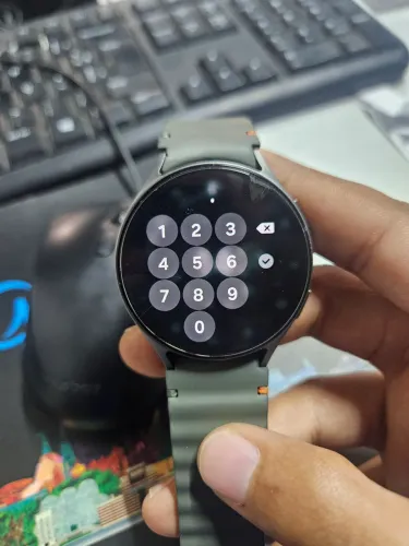 Samsung Galaxy watch 7
