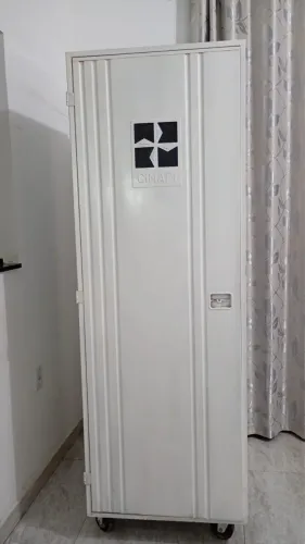 Armário Refrigerado / Câmara de Crescimento (Panificação)