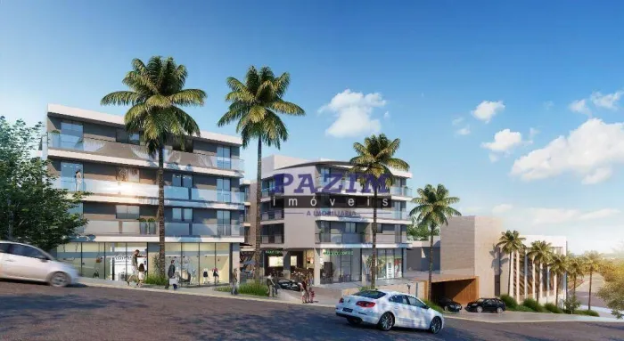 Loja para locação, 44 m² - Vinhedo Premium Portal Flat Office Mall - Vinhedo/SP