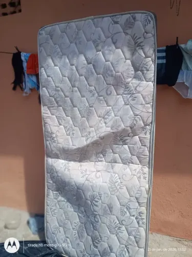 Limpeza e higienização de estofados 