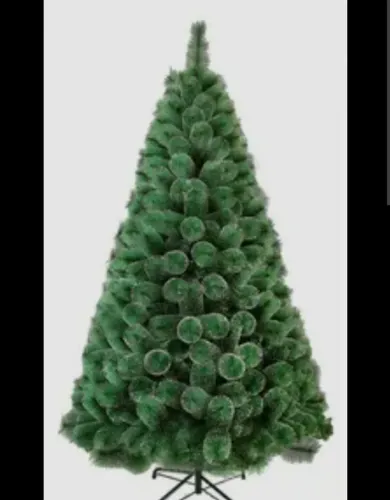 Arvore de natal 1.80 verde - sem enfeites