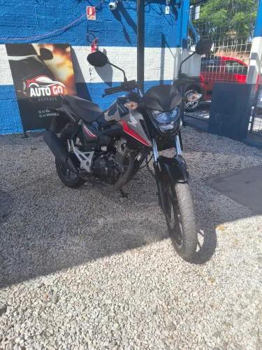 Titan 160