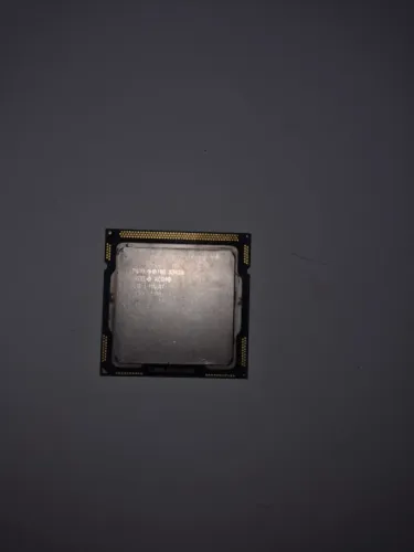 Processador Intel Xeon X3430 2.40GHz - 4 Núcleos