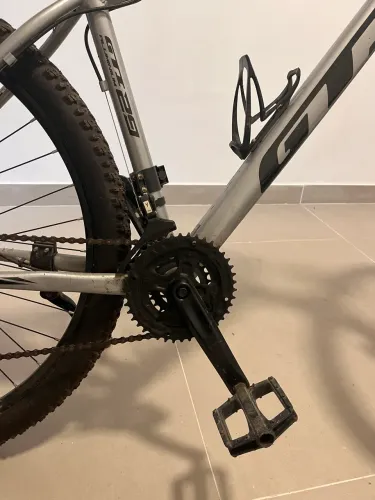 Bicicleta 21 marchas ótimo estado!