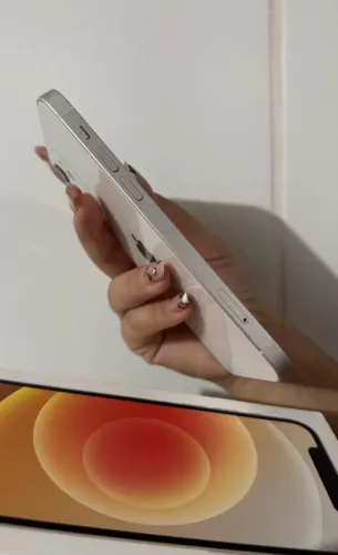 IPHONE 12 128GB | 3 Meses de garantia ?