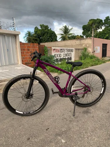 BICICLETA KSW ARO 29