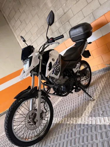 Crosser 150 2019 em Excelente estado