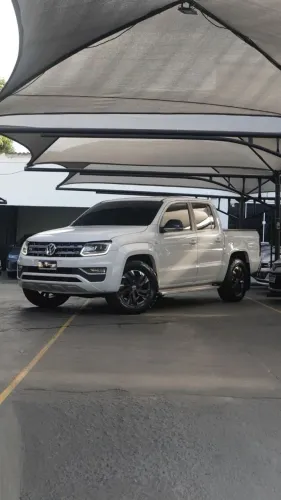Volkswagen Amarok Highline CD 3.0 4X4 TB Dies. Aut. 2022