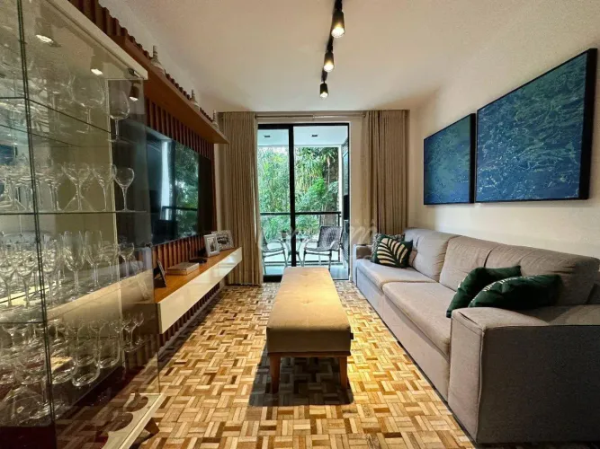 Apartamento com 3 dormitórios à venda, 90 m² por R$ 749.000,00 - Agriões - Teresópolis/RJ