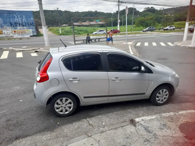 Fiat Palio Attra./italia 1.4 EVO F.flex 8V 5P 2013