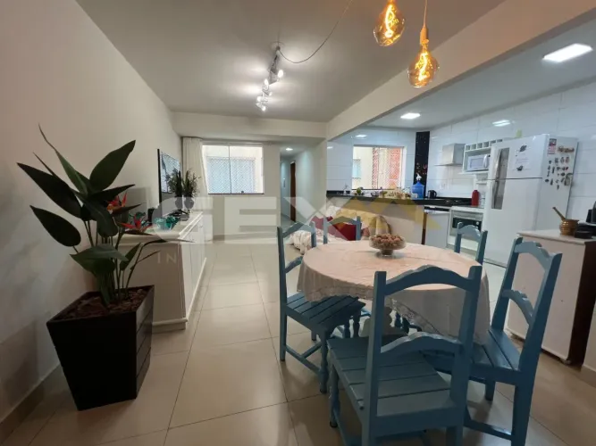 Apartamento à Venda, 03 Quartos no Bairro Sidil em Divinópolis MG.