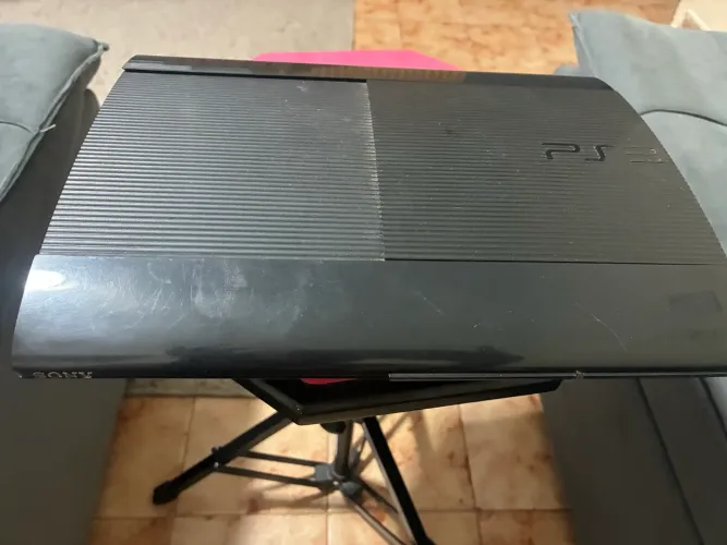 PlayStation 3