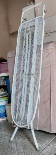 Tábua de passar roupas
