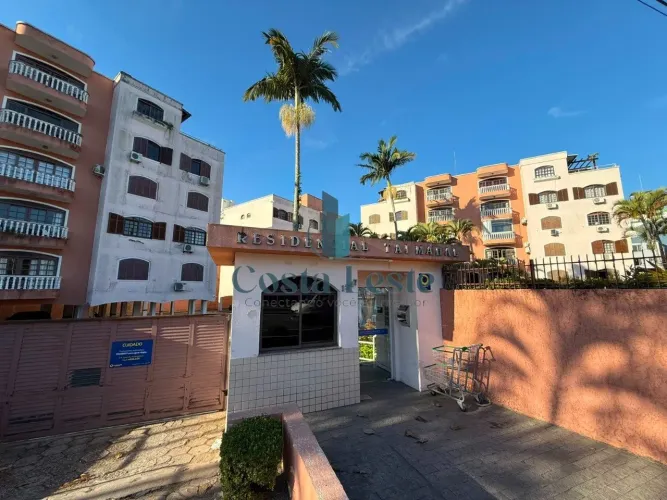 Residencial Tajj Mahal