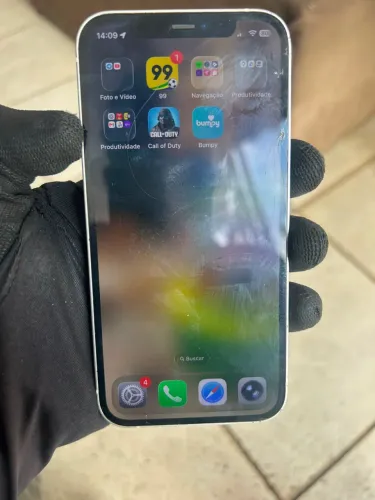 iPhone 12 128GB