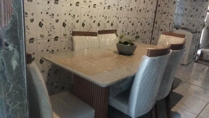 Mesa de jantar