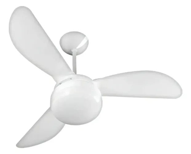 Ventilador de teto ventisol 110v