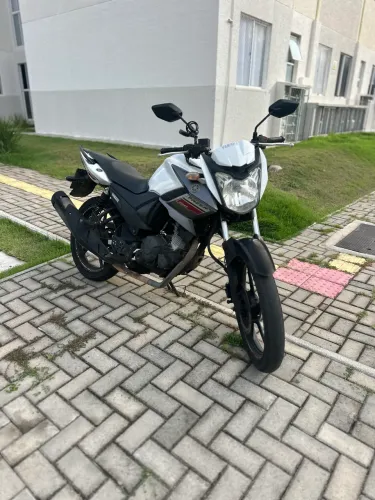 Fazer 150