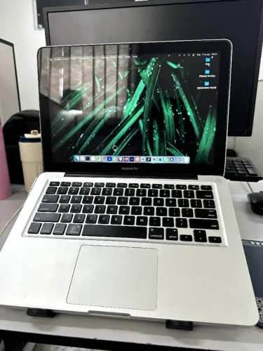 ? MacBook Pro 13? Mid 2012 ? 16GB RAM | R$ 1.800