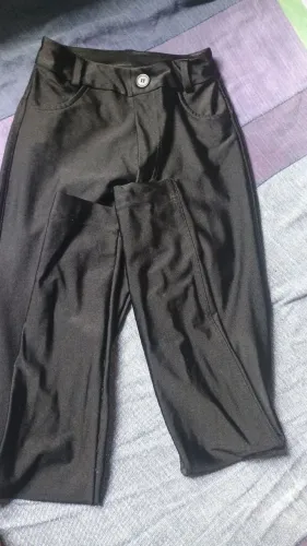 Calça montaria cintura alta k2b
