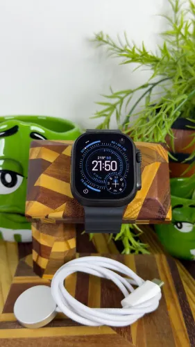 Apple Watch Ultra 3 49mm *581* 