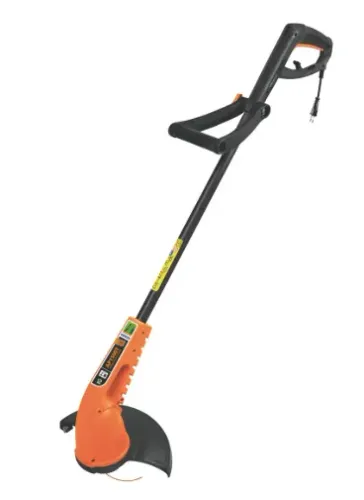Aparador de Grama Elétrico Tramontina AP1500T, 1500 Watts 220Volts (novo)