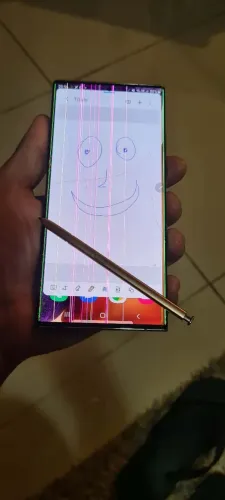 Samsung galaxy note 20 ultra