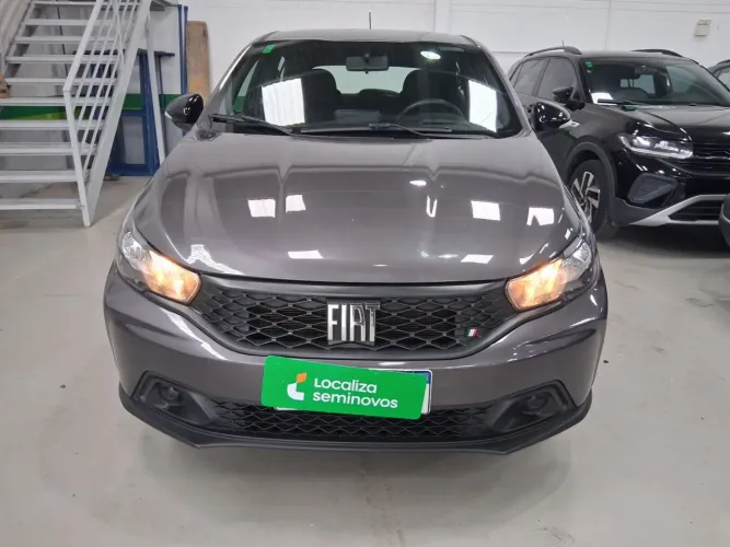 Fiat Argo Drive 1.0 Firefly 2026