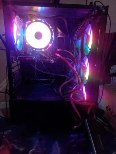 Pc gamer barato
