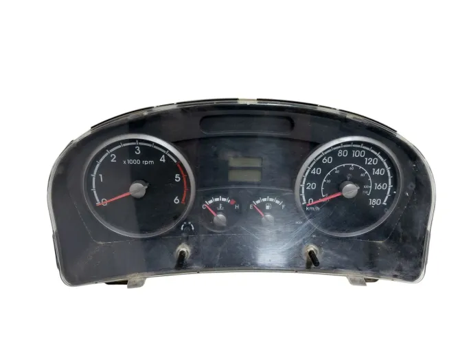 Painel instrumento hyundai Hr 2.5 16v 2019