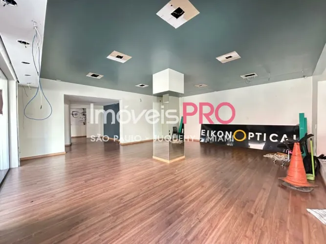 Comercial, Moema - São Paulo