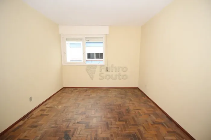 Apartamento com dois dormitórios no Dom Maximiliano no Centro de Pelotas!