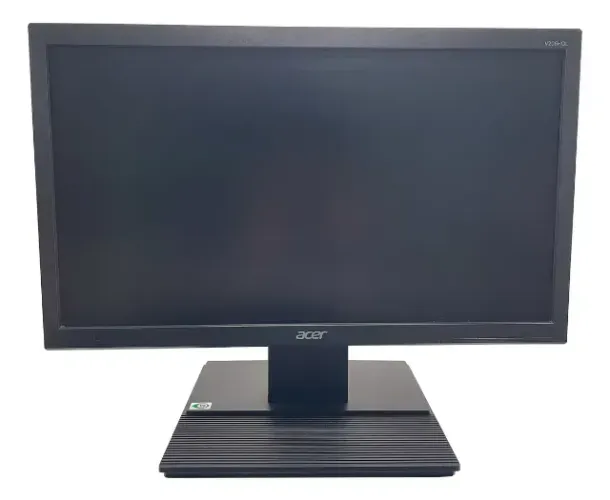 Monitor Acer V206HQL 19,5? LED HD