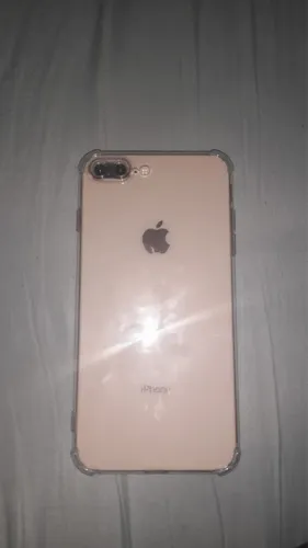 IPHONE 8 PLUS 256GB