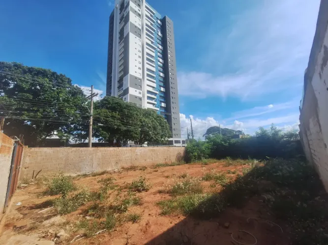 Imóvel para aluguel tem 375 metros quadrados em Mata do Jacinto - Campo Grande - MS