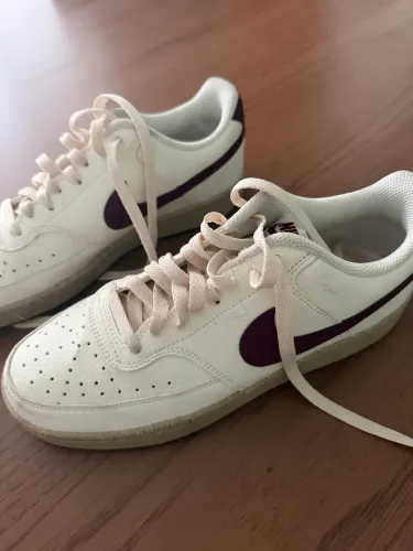 Tênis Nike Court Vision