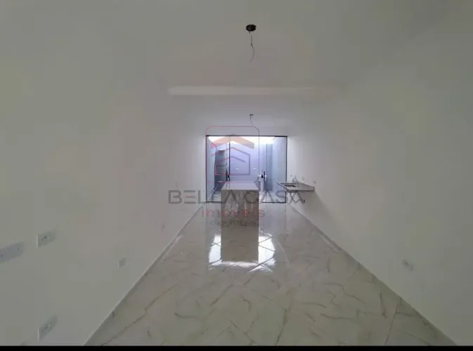Sobrado para venda no Bosque da Saúde sendo 3 Dormitórios sendo 1 suite cozinha conceito a