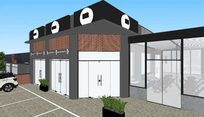 LOJA COMERCIAL PARA LOCAÇÃO JARDIM PROENÇA CAMPINAS/SP