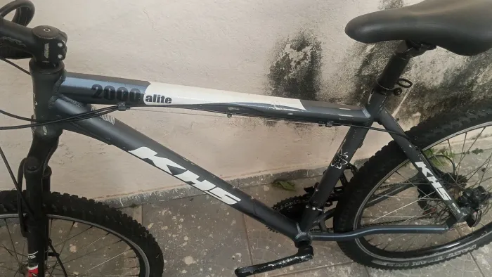 Bicicleta 2000 alite KHS