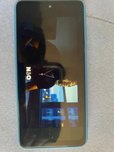 Samsung M52 128 Gb de memória 6 ram com NFC. Apenas R$ 360,00