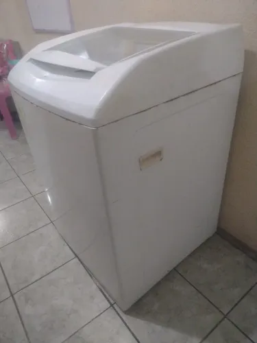 Brastemp 10kl para concertar