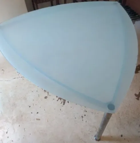Mesa orgânica 