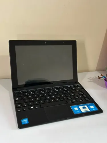Netbook 2 em 1 Tablet CCE Retirada de peças