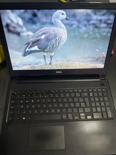 Notebook Dell inspiron 15 - i7 8GB RAM SSD 500GB