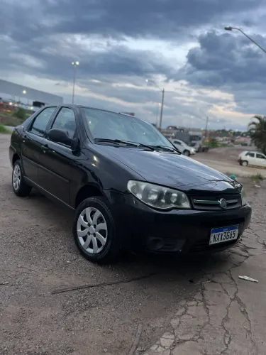 Fiat Siena 1.0/ EX 1.0 MPI Fire/ Fire Flex 8V 2012