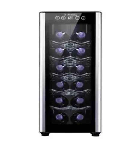 Adega Climatizada Electrolux Controle Digital